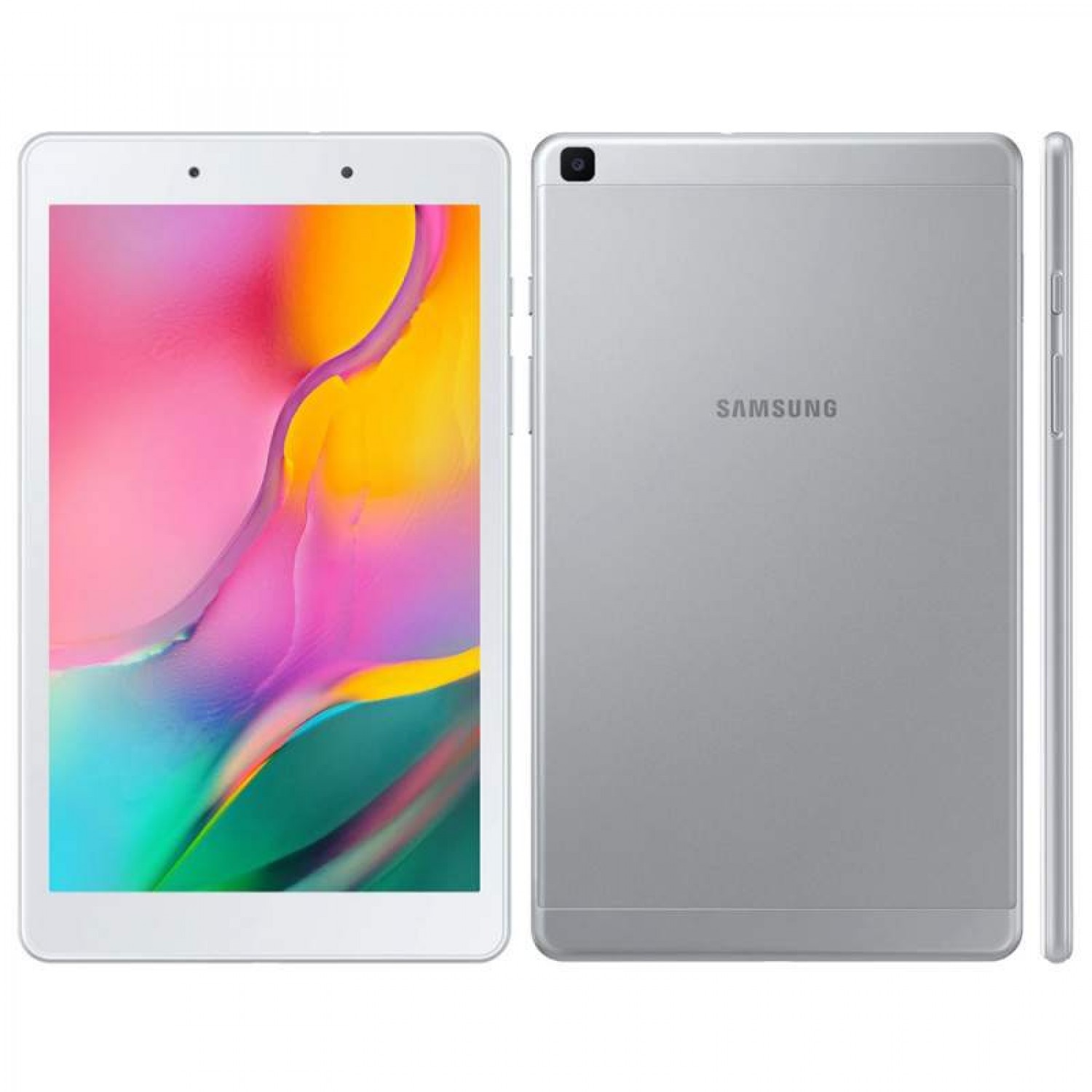 SAMSUNG TAB A T290 32GB WIFI SILVER