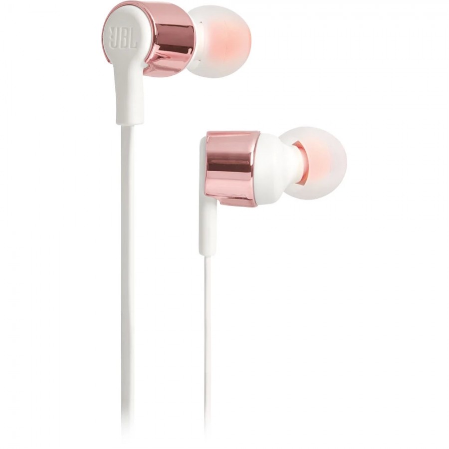 Auricular Jbl T210 Pink