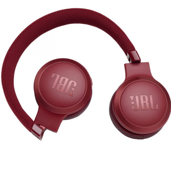 AURICULAR JBL LIVE 400 BT REDAM