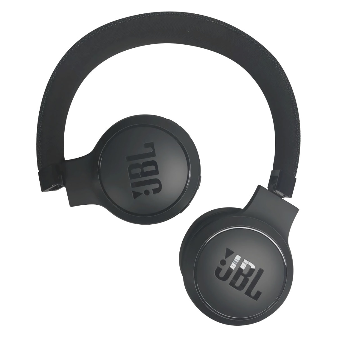 AURICULAR JBL LIVE 400 BT BLACK