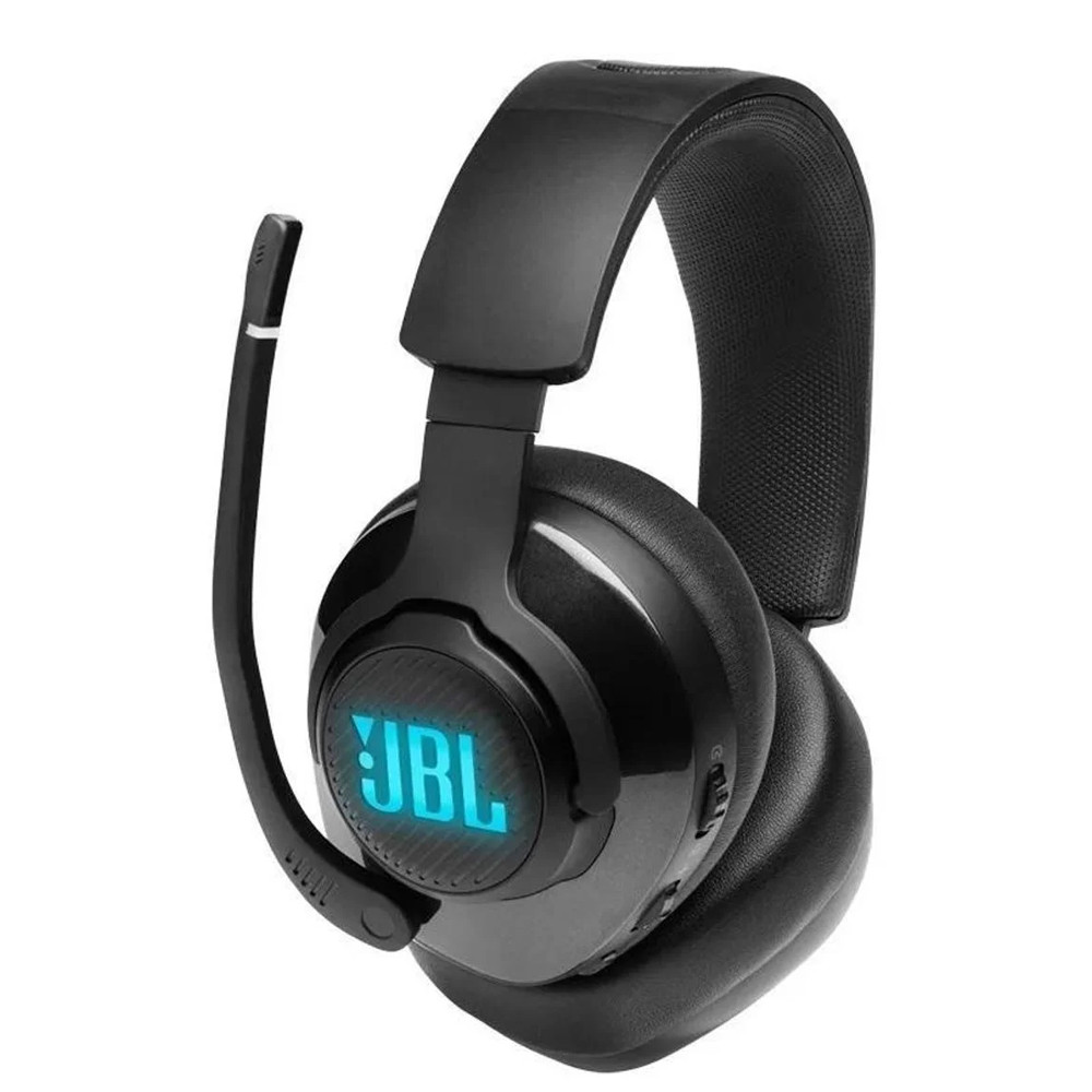 Auricular Jbl Quantum 400 Black