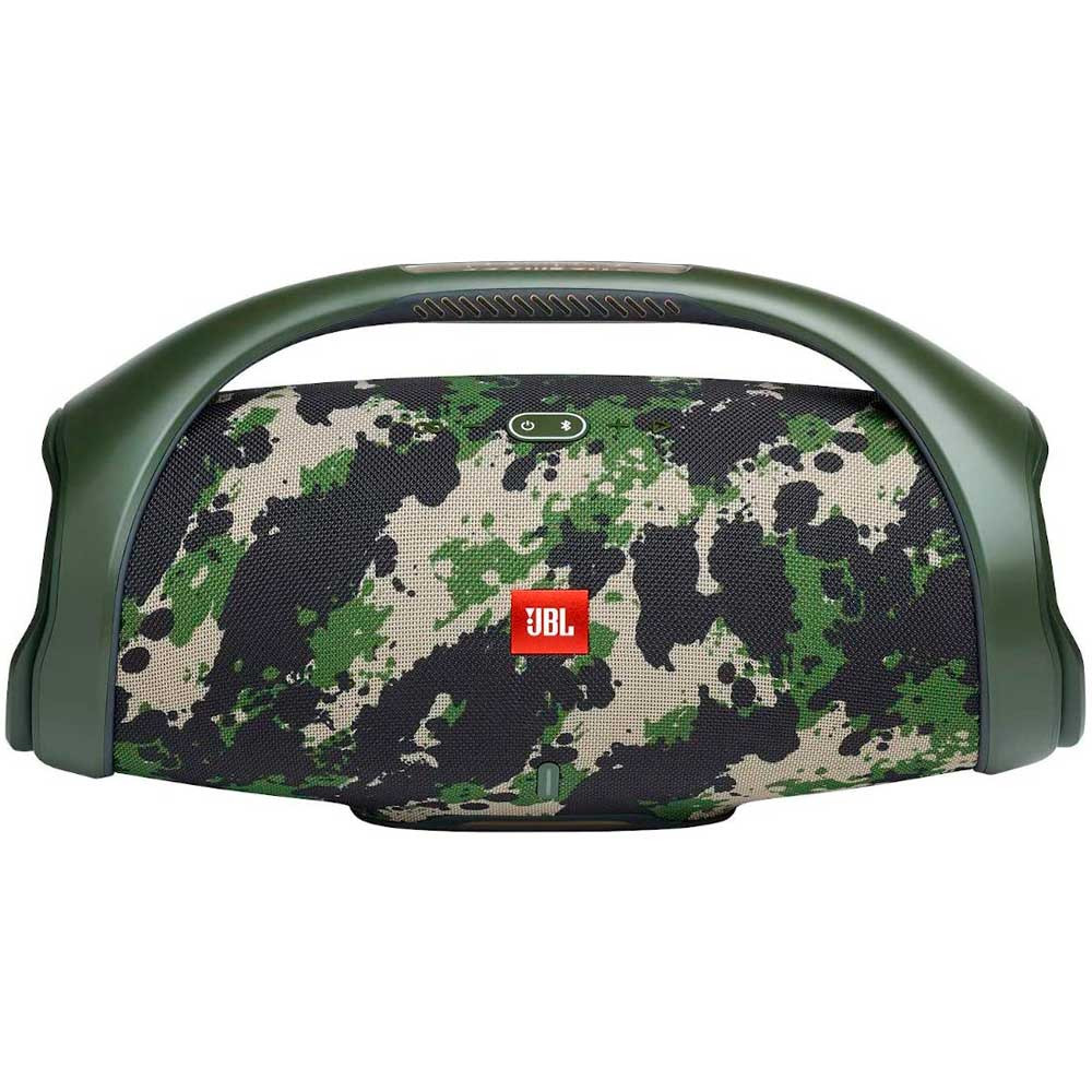Parlante Jbl Boombox 2 Squad