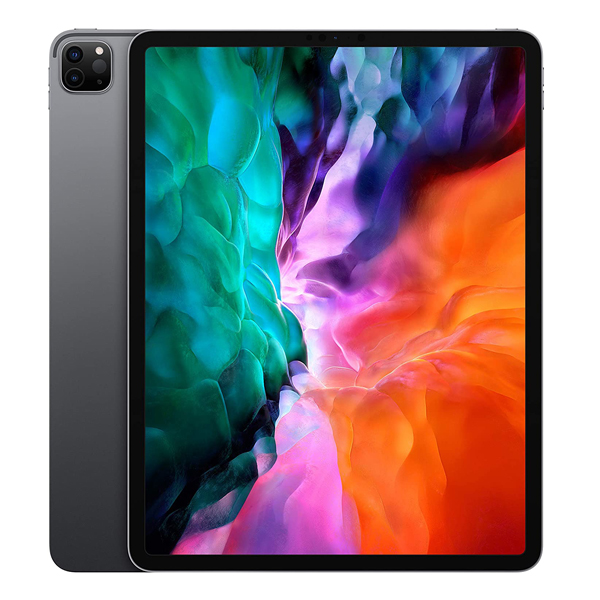 iPad Pro 12.9 128gb Mhng3ll/a Wifi Silver