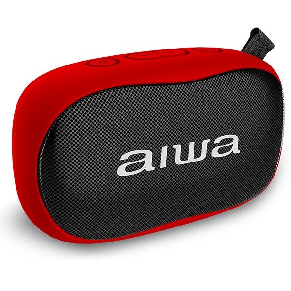 PARLANTE AIWA AW-S21-R 3W X2 842