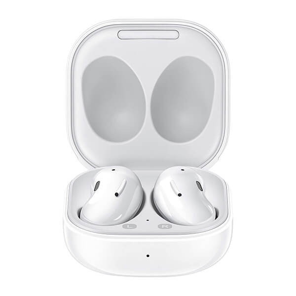 AURICULAR SAMSUNG BUDS LIVE R180 SILVER