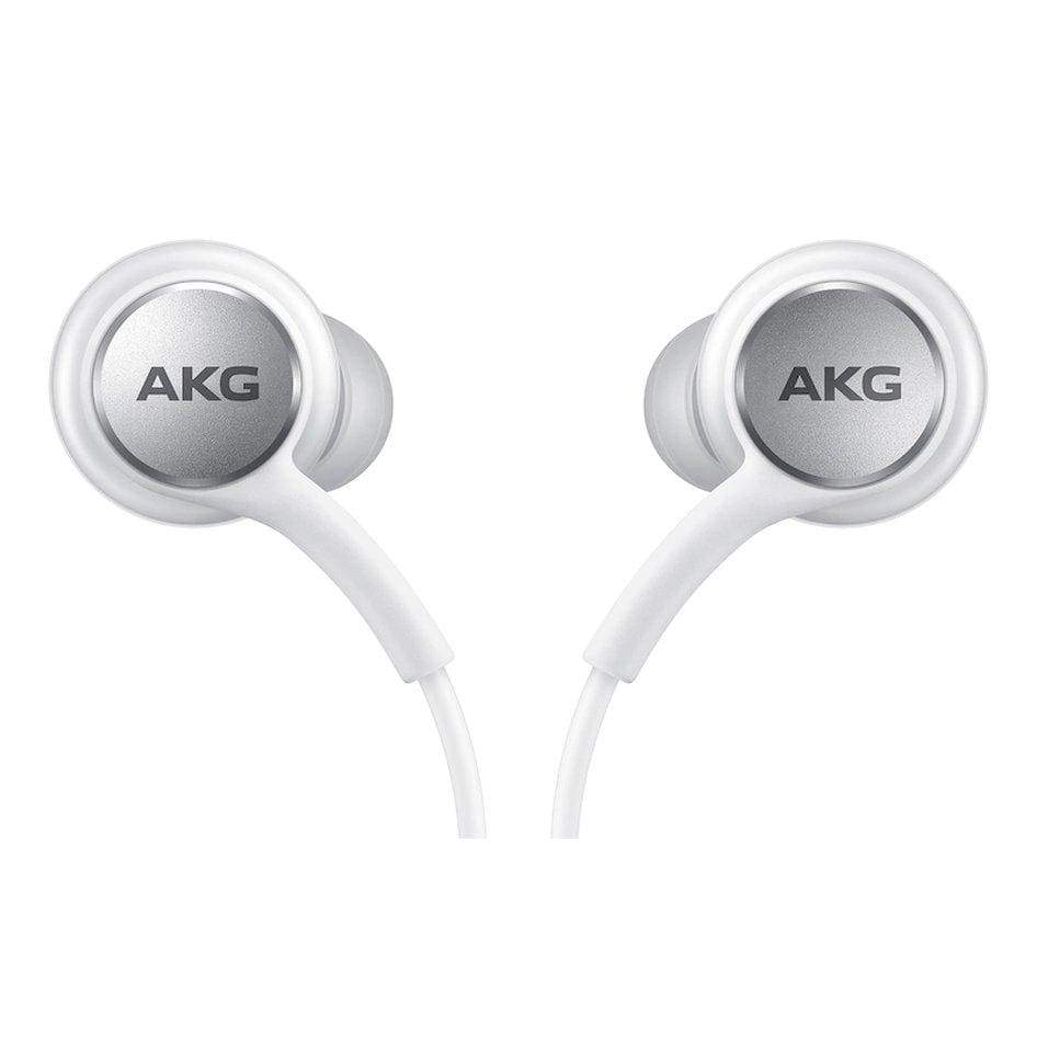 Auricular SAMSUNG BULK IN-EAR con microfono in ear 3.5 blanco