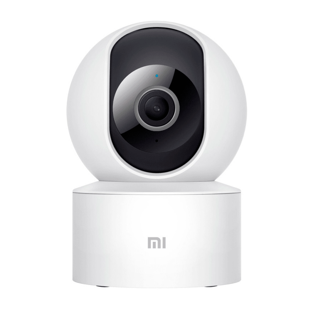Camara Xiaomi Mi Home 360? 1080p