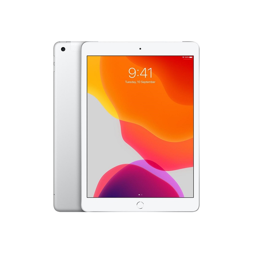 IPAD 8 32 10.2 MYLA2LL/A WIFI SILVER