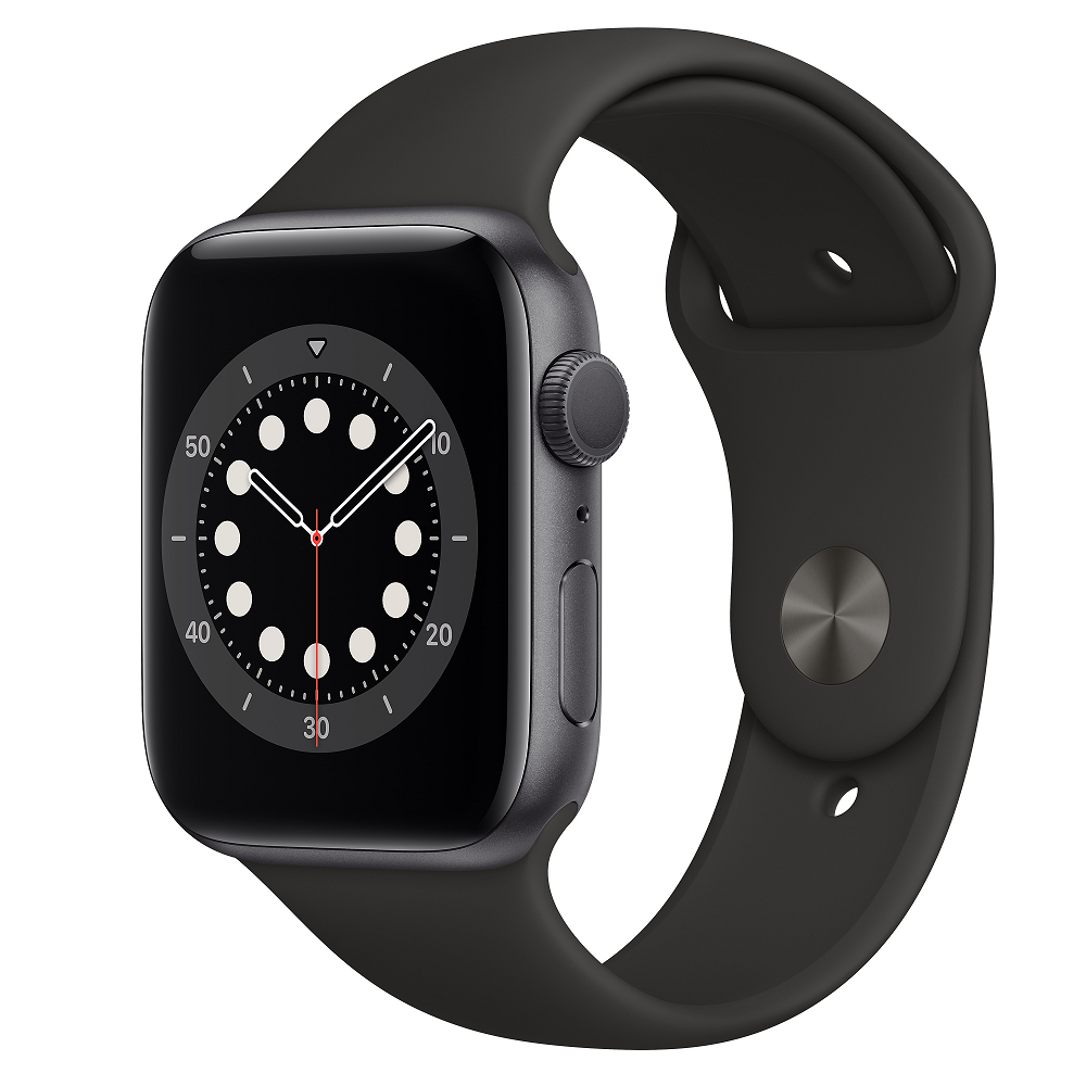 Apple Watch Series 6 44mm Mooh3ll/A Sp Gray