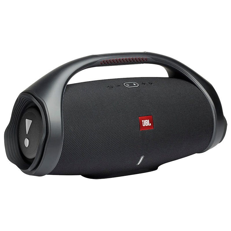 Parlante Jbl Boombox 2 Black