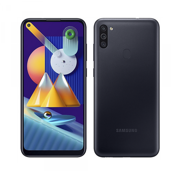 SAMSUNG M11 32GB NEGRO