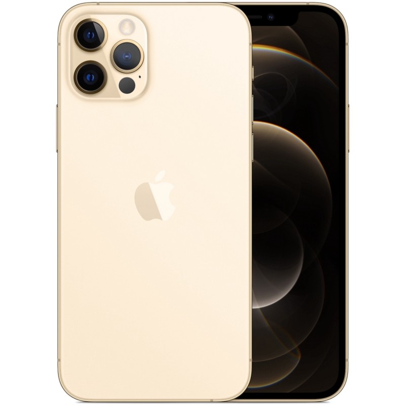 IPHONE 12 PRO 256 MGJU3LL/A GOLD