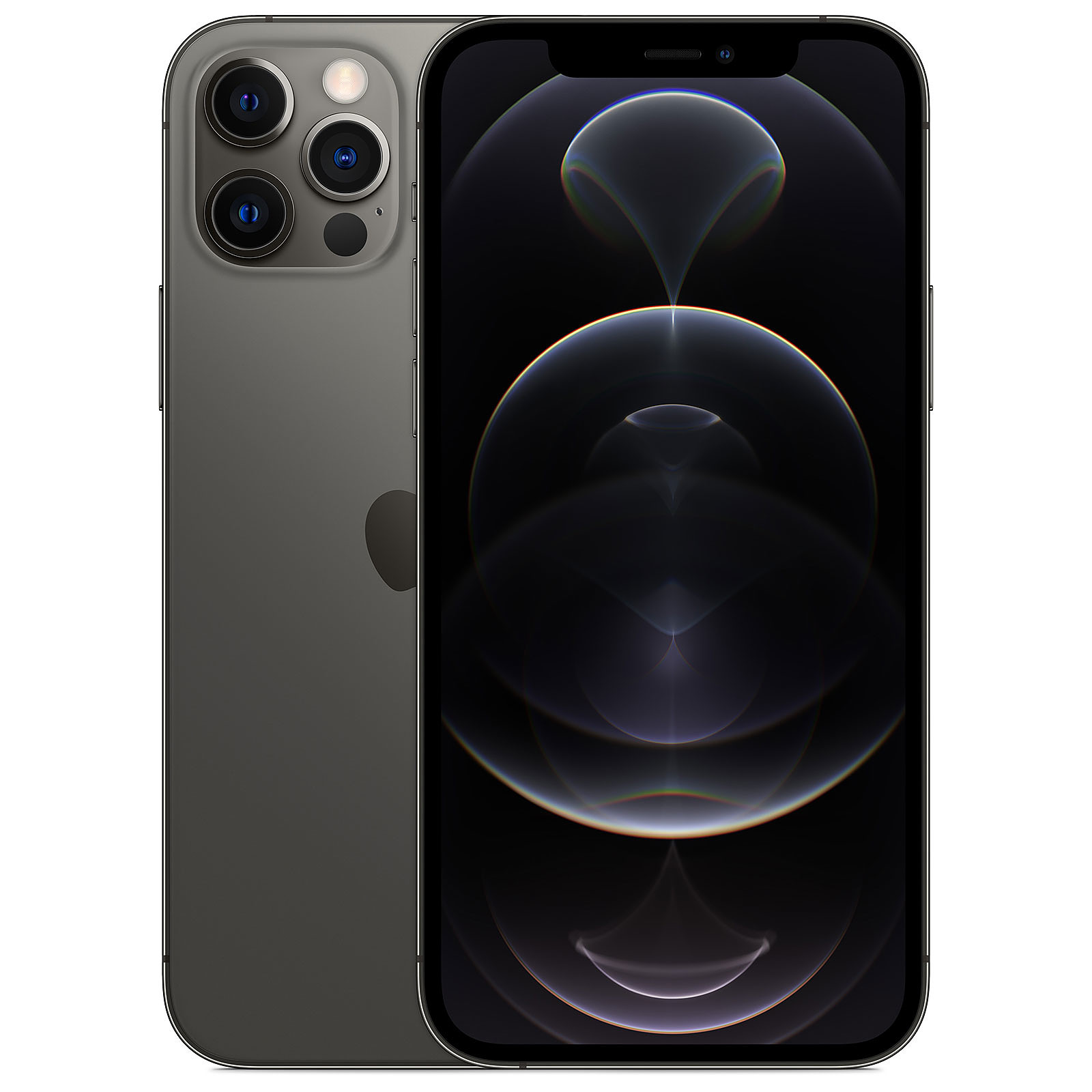 IPHONE 12 PRO 256 MGLT3LL/A GRAPHITE