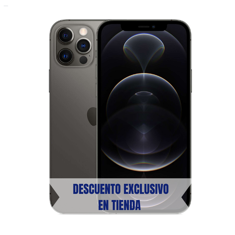 IPHONE 12 PRO 256 MGLT3LL/A GRAPHITE