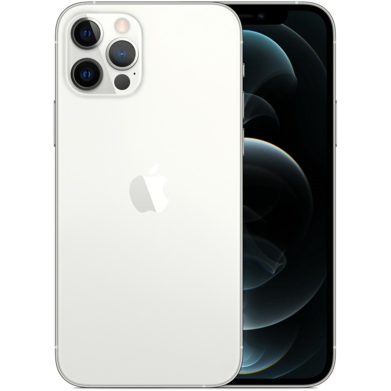 iPhone 12 Pro 128 Mglp3ll/A Silver