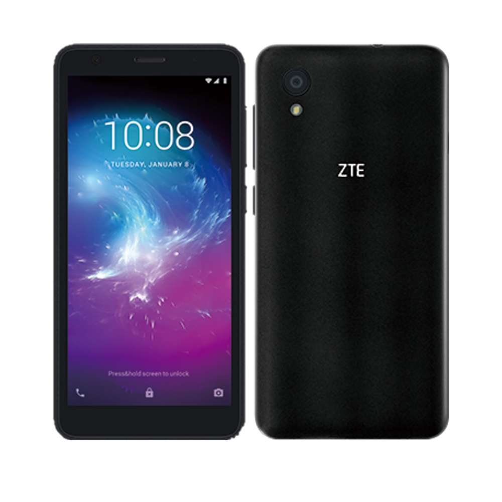 ZTE A3 LITE 16GB NEGRO