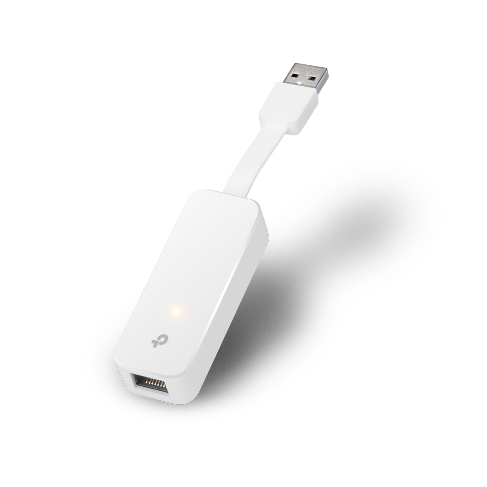 ADAPTADOR TP-LINK ETHERNET 3.0 GIGABIT