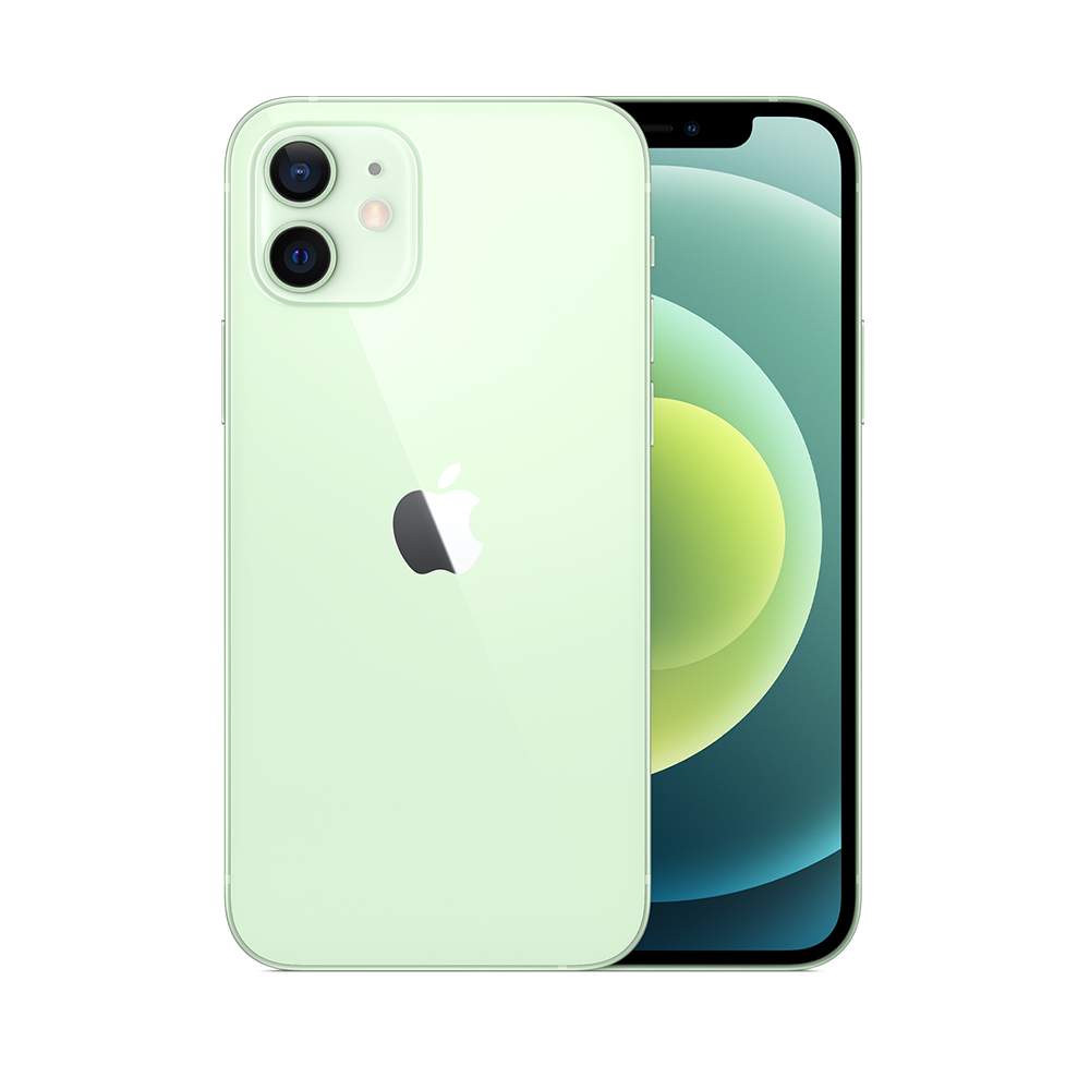 iPhone 12 64gb Green (Mgha3ll/A)