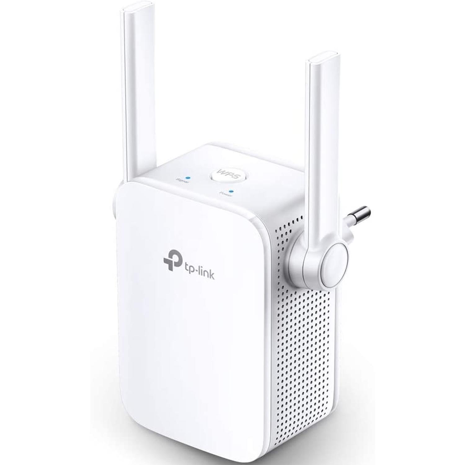 Ampliador Wifi Tp-Link Wa855re