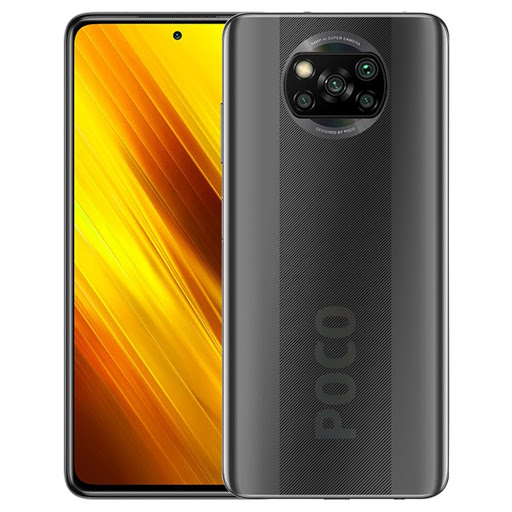 Xiaomi Poco X3 64gb Gray