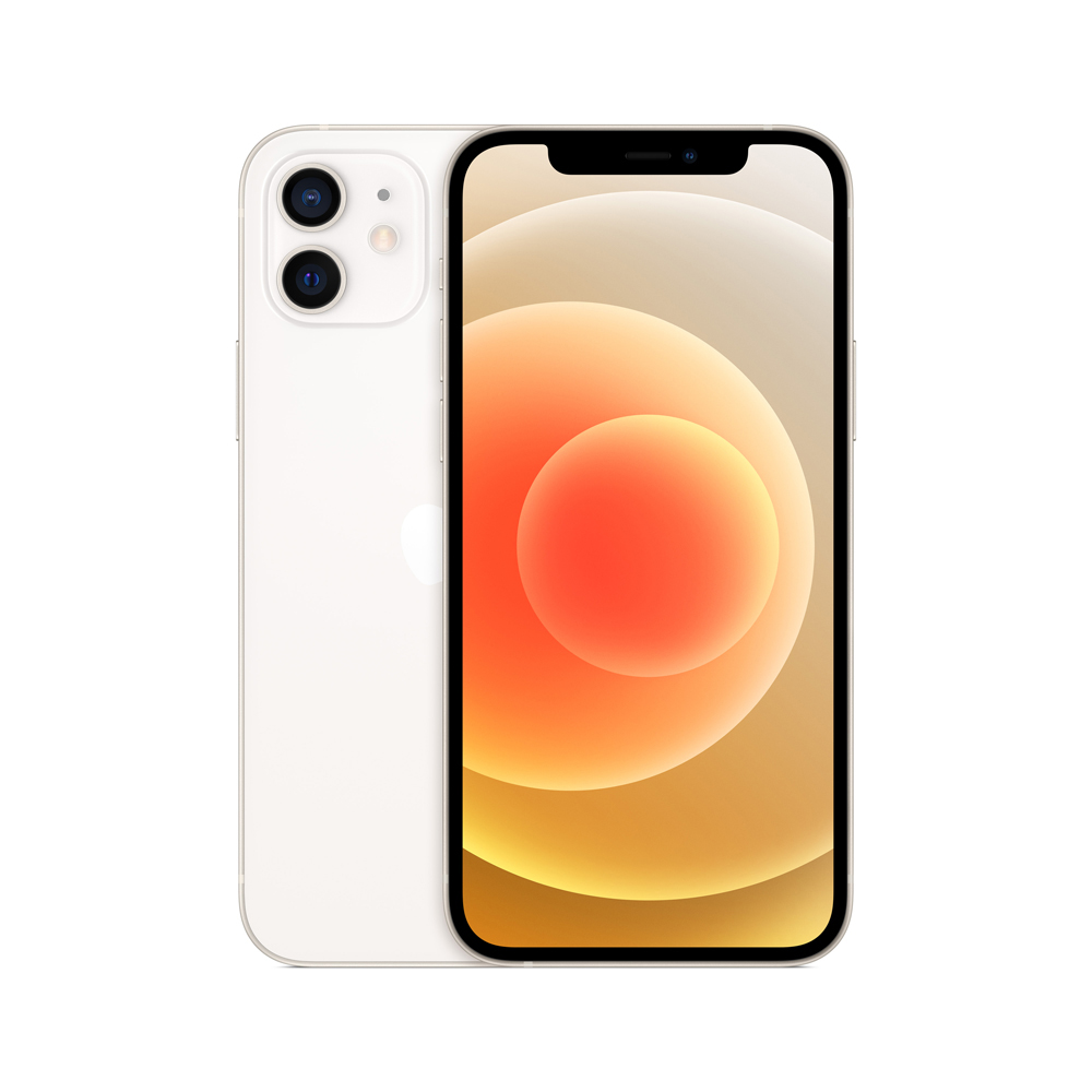 IPHONE 12 MINI 128 GB BLANCO