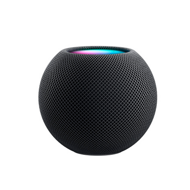 Apple HomePod - White Speaker - MQJ83LL/A - Speakers 