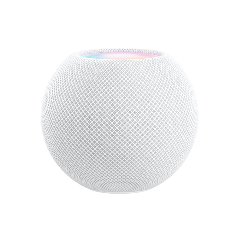 Parlante Apple Homepod Mini White