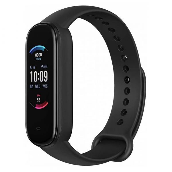 AMAZFIT BAND 5 A2005 BK