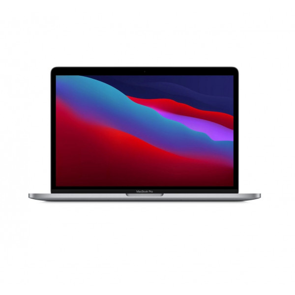 Macbook Pro M1 Myd82ll/A 13.3 8gb 256 Gb Space Gray