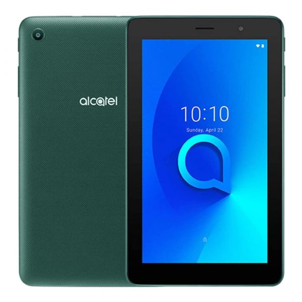 Tablet Alcatel 1t7 R 7 16gb 4g Verde