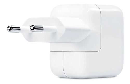 Adaptador De Carga Apple Para iPad 12w (Md836)