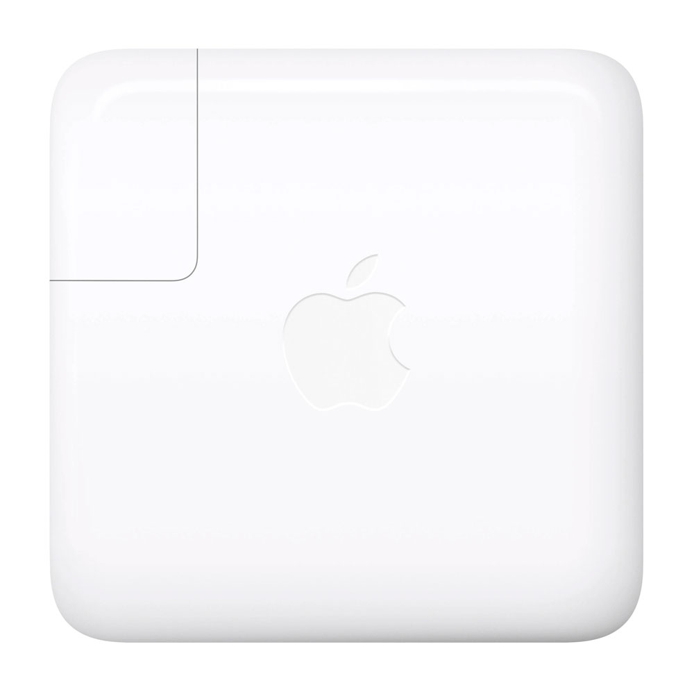 Cargador Apple 61w Usb-C Mrw22ll/A
