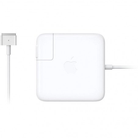 Cargador Apple Magsafe 2 60w Md565ll/A