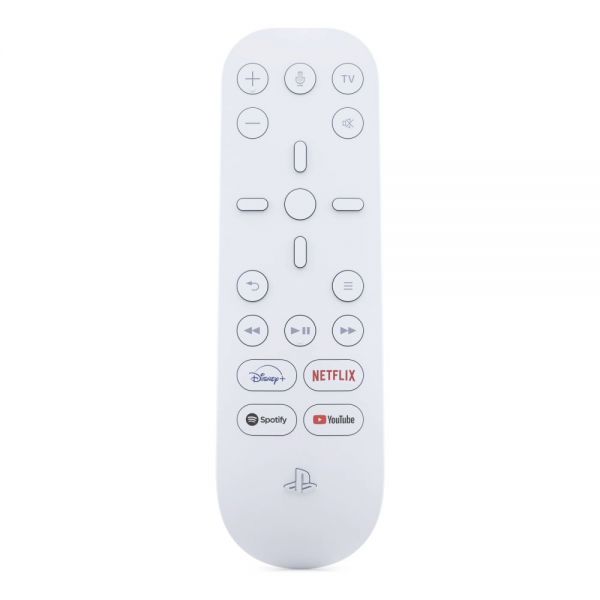 CONTROL MULTIMEDIA PS5