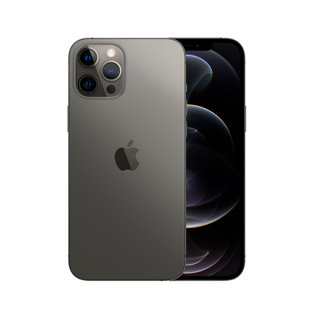 IPHONE 12 PRO MAX 128 GB GRAPHITE
