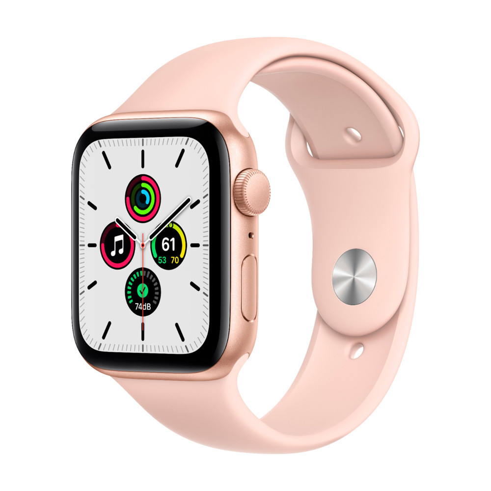 Apple Watch Se 44mm Mydr2ll/A Gold