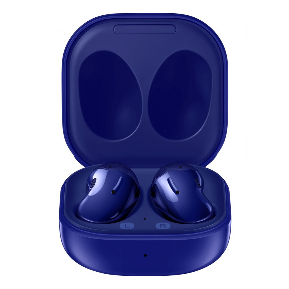 Auricular Samsung Buds Live R180 Blue