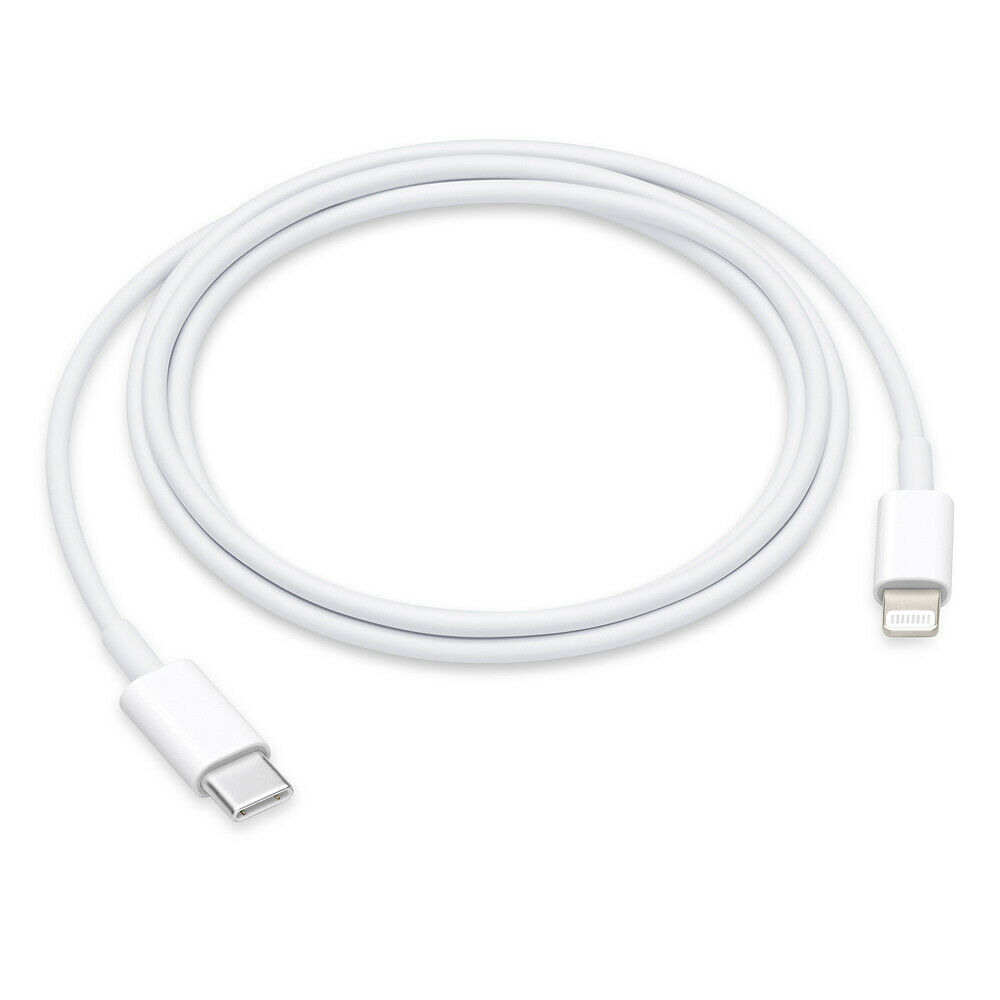 CABLE IPHONE 11 USB-C- 1M A1703