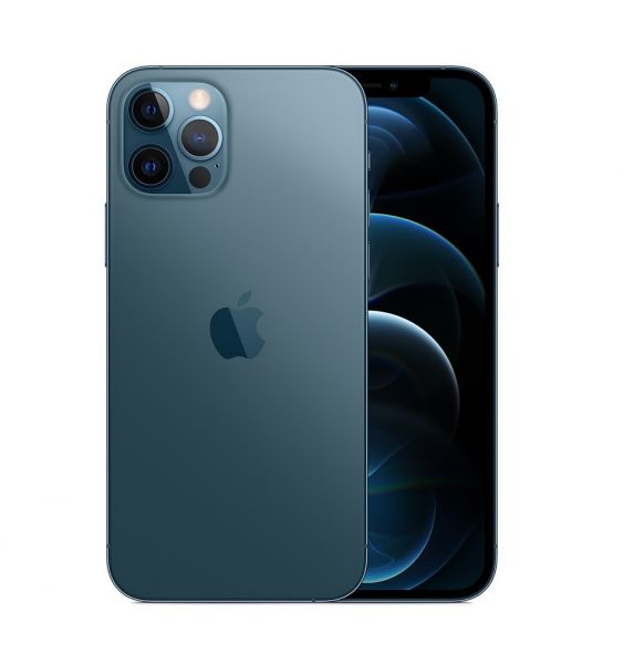 IPHONE 12 PRO 512 MGMJ3LL/A  BLUE