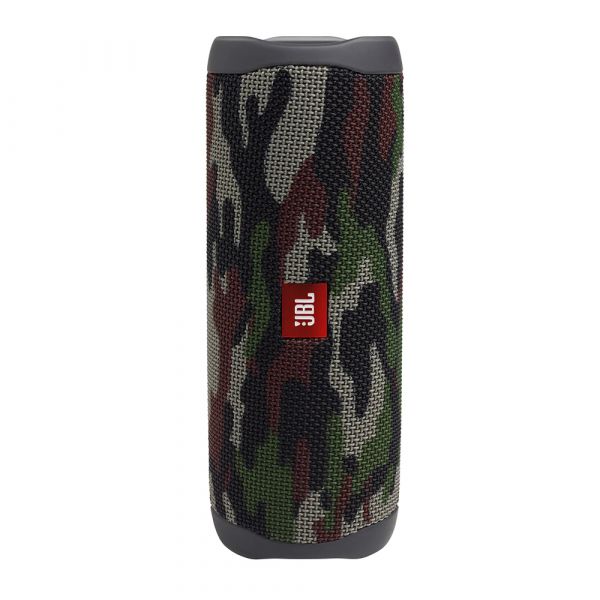 PARLANTE JBL FLIP 5 CAMU