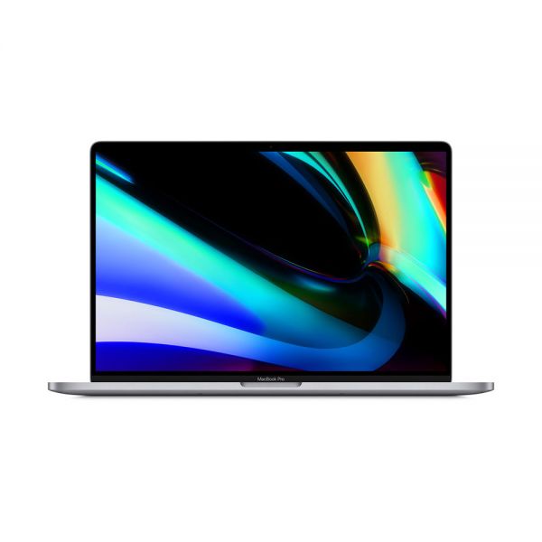 Macbook Pro 16 Mvvj2ll/A Amd Pro 512gb