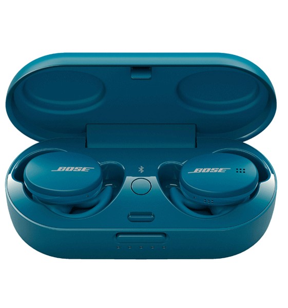 Auricular Bose Sport Earbuds Blue
