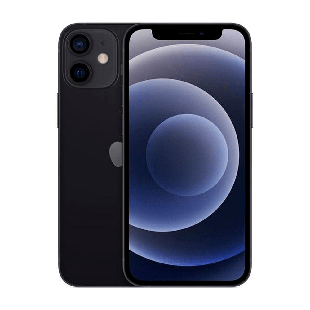 IPHONE 12 MINI 64 GB BLACK