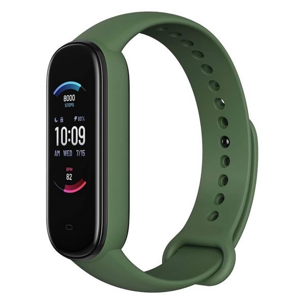 Amazfit Band 5 A2005 Verde