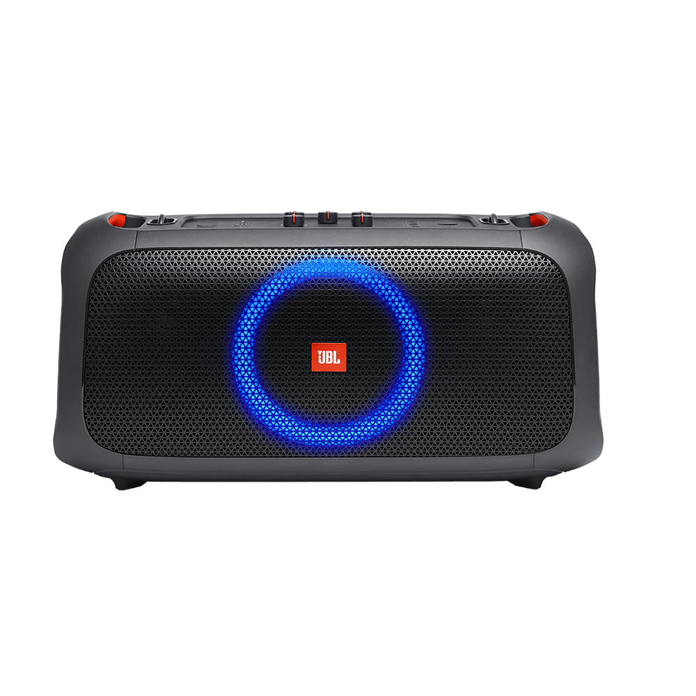 Parlante Jbl Partybox On The Go