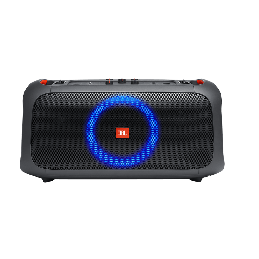 Parlante Jbl Partybox On The Go Essential