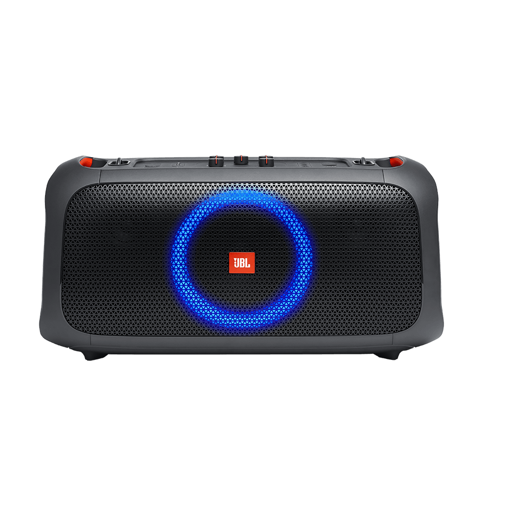 JBL GO Essential Rojo - Altavoz Bluetooth - LDLC