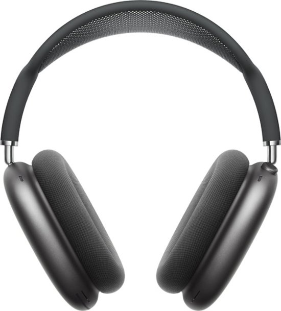 Apple Airpods Max Space Gray (MGYH3AM/A)