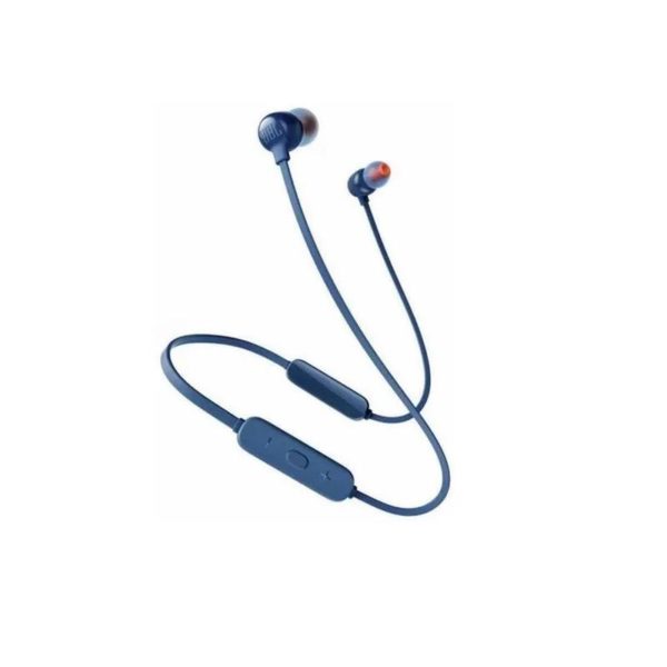 Auricular Jbl Tune 115 Bt Blue