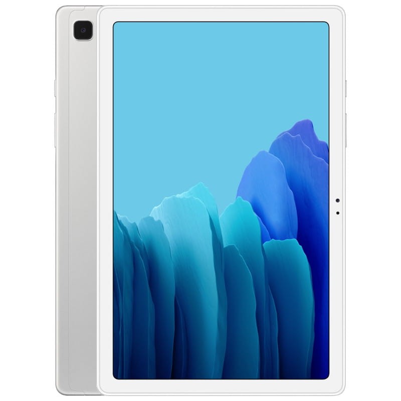 Samsung Tab A7 T500 10,4 64gb Wifi Silver